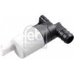 Febi Bilstein Αντλία Νερού πλύσης, καθαρ. Τζαμιών - 109286