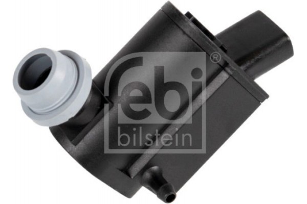 Febi Bilstein Αντλία Νερού πλύσης, καθαρ. Τζαμιών - 109288