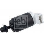 Febi Bilstein Αντλία Νερού πλύσης, καθαρ. Τζαμιών - 109289