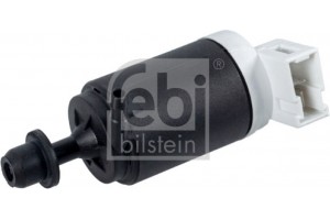 Febi Bilstein Αντλία Νερού πλύσης, καθαρ. Τζαμιών - 109289