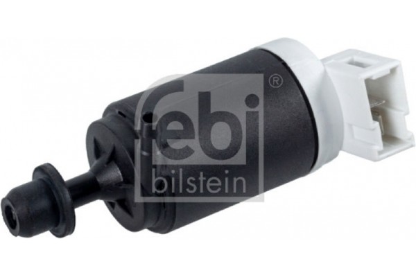 Febi Bilstein Αντλία Νερού πλύσης, καθαρ. Τζαμιών - 109289