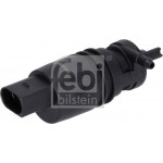 Febi Bilstein Αντλία Νερού πλύσης, καθαρ. Τζαμιών - 109290