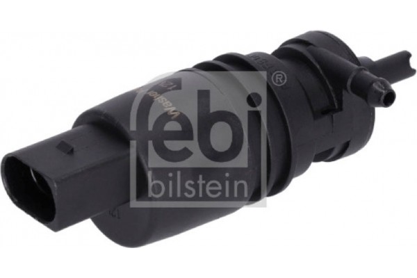 Febi Bilstein Αντλία Νερού πλύσης, καθαρ. Τζαμιών - 109290