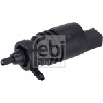 Febi Bilstein Αντλία Νερού πλύσης, καθαρ. Τζαμιών - 109290