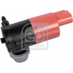 Febi Bilstein Αντλία Νερού πλύσης, καθαρ. Τζαμιών - 109291