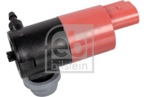 Febi Bilstein Αντλία Νερού πλύσης, καθαρ. Τζαμιών - 109291