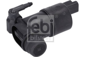 Febi Bilstein Αντλία Νερού πλύσης, καθαρ. Τζαμιών - 109292