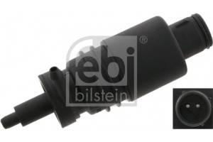 Febi Bilstein Αντλία Νερού πλύσης, καθαρ. Τζαμιών - 17010