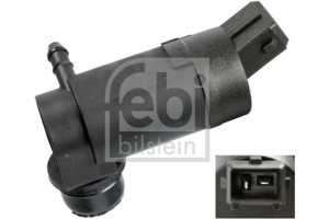 Febi Bilstein Αντλία Νερού πλύσης, καθαρ. Τζαμιών - 171231