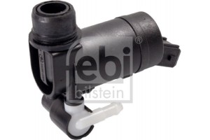 Febi Bilstein Αντλία Νερού πλύσης, καθαρ. Τζαμιών - 171231