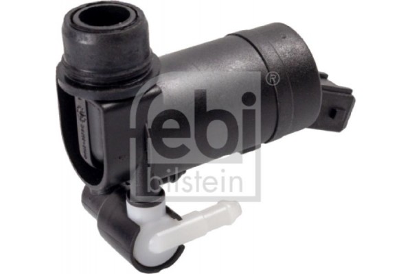 Febi Bilstein Αντλία Νερού πλύσης, καθαρ. Τζαμιών - 171231