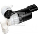 Febi Bilstein Αντλία Νερού πλύσης, καθαρ. Τζαμιών - 172027