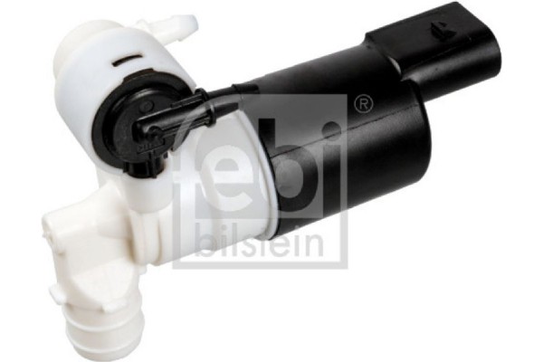 Febi Bilstein Αντλία Νερού πλύσης, καθαρ. Τζαμιών - 172027