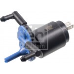 Febi Bilstein Αντλία Νερού πλύσης, καθαρ. Τζαμιών - 19070