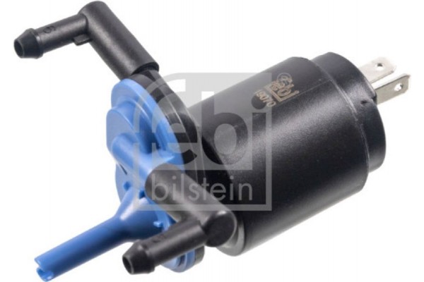 Febi Bilstein Αντλία Νερού πλύσης, καθαρ. Τζαμιών - 19070