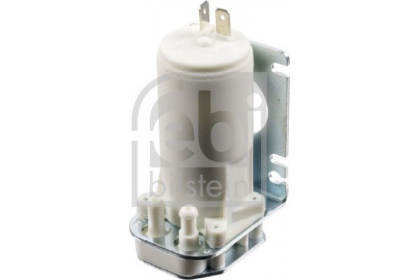 Febi Bilstein Αντλία Νερού πλύσης, καθαρ. Τζαμιών - 19314