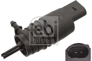 Febi Bilstein Αντλία Νερού πλύσης, καθαρ. Τζαμιών - 23113