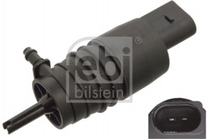 Febi Bilstein Αντλία Νερού πλύσης, καθαρ. Τζαμιών - 23113