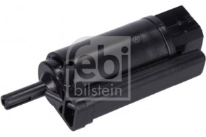Febi Bilstein Αντλία Νερού πλύσης, καθαρ. Τζαμιών - 24399