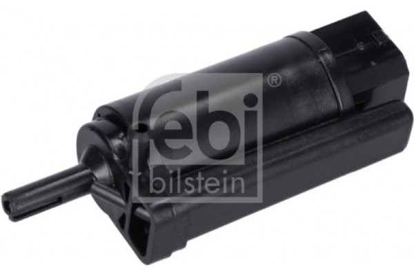 Febi Bilstein Αντλία Νερού πλύσης, καθαρ. Τζαμιών - 24399