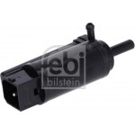 Febi Bilstein Αντλία Νερού πλύσης, καθαρ. Τζαμιών - 24399