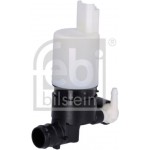 Febi Bilstein Αντλία Νερού πλύσης, καθαρ. Τζαμιών - 24633