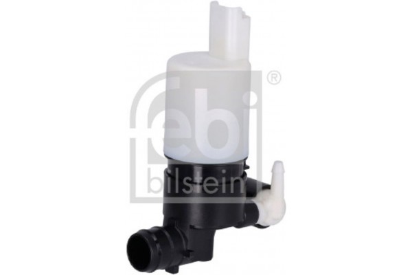 Febi Bilstein Αντλία Νερού πλύσης, καθαρ. Τζαμιών - 24633