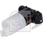 Febi Bilstein Αντλία Νερού πλύσης, καθαρ. Τζαμιών - 24633