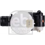Febi Bilstein Αντλία Νερού πλύσης, καθαρ. Τζαμιών - 24633