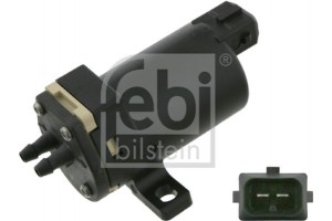 Febi Bilstein Αντλία Νερού πλύσης, καθαρ. Τζαμιών - 26756