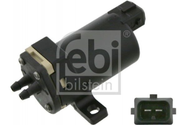 Febi Bilstein Αντλία Νερού πλύσης, καθαρ. Τζαμιών - 26756