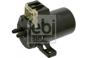 Febi Bilstein Αντλία Νερού πλύσης, καθαρ. Τζαμιών - 27225