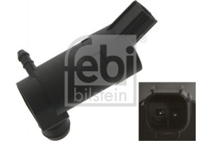 Febi Bilstein Αντλία Νερού πλύσης, καθαρ. Τζαμιών - 34864