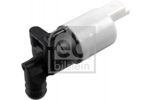 Febi Bilstein Αντλία Νερού πλύσης, καθαρ. Τζαμιών - 36333