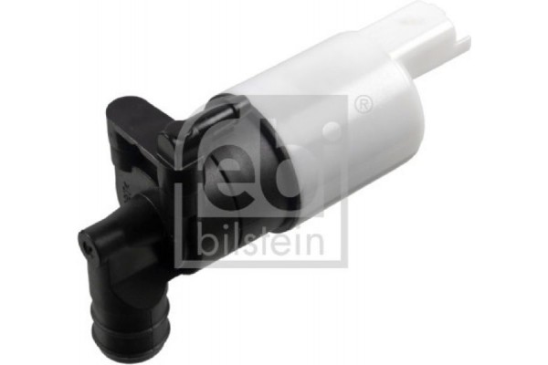 Febi Bilstein Αντλία Νερού πλύσης, καθαρ. Τζαμιών - 36333