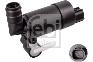 Febi Bilstein Αντλία Νερού πλύσης, καθαρ. Τζαμιών - 45039