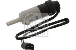 Febi Bilstein Αντλία Νερού πλύσης, καθαρ. Τζαμιών - 47024