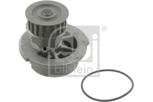 Febi Bilstein Αντλία νερού, Ψυγείο Κινητήρα - 01262