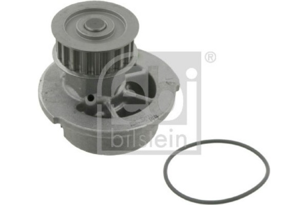 Febi Bilstein Αντλία νερού, Ψυγείο Κινητήρα - 01262 Febi Bilstein Αντλία νερού, Ψυγείο Κινητήρα - 01262