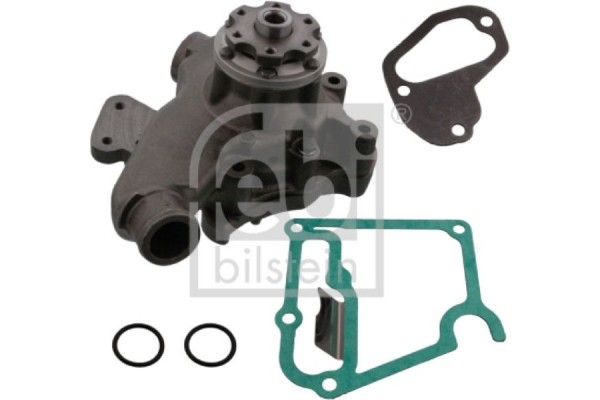 Febi Bilstein Αντλία νερού, Ψυγείο Κινητήρα - 08075