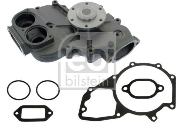 Febi Bilstein Αντλία νερού, Ψυγείο Κινητήρα - 09197