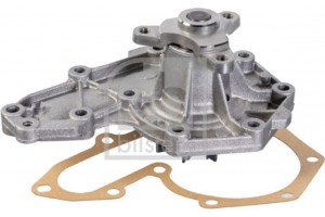 Febi Bilstein Αντλία νερού, Ψυγείο Κινητήρα - 09319