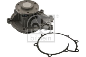 Febi Bilstein Αντλία νερού, Ψυγείο Κινητήρα - 100574