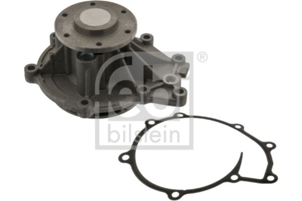 Febi Bilstein Αντλία νερού, Ψυγείο Κινητήρα - 100574