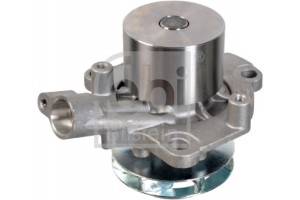 Febi Bilstein Αντλία νερού, Ψυγείο Κινητήρα - 103078