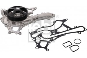 Febi Bilstein Αντλία νερού, Ψυγείο Κινητήρα - 103941