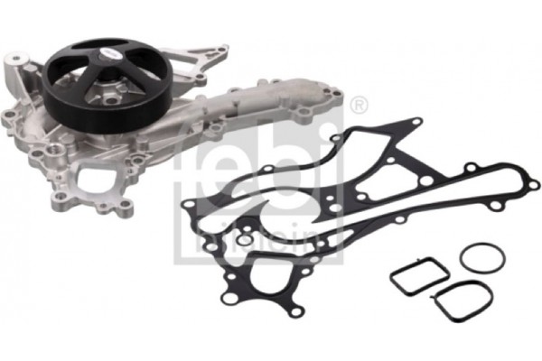 Febi Bilstein Αντλία νερού, Ψυγείο Κινητήρα - 103941