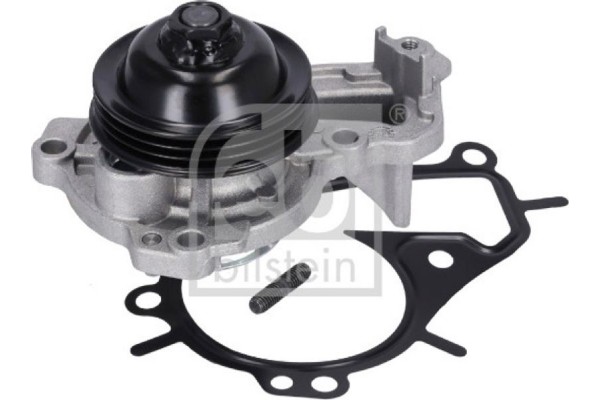 Febi Bilstein Αντλία νερού, Ψυγείο Κινητήρα - 104154