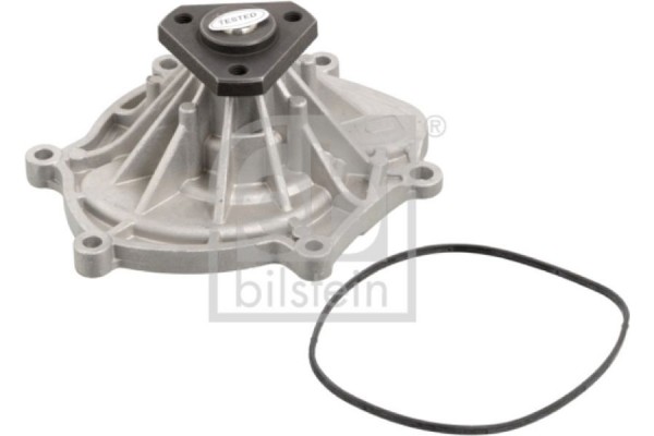 Febi Bilstein Αντλία νερού, Ψυγείο Κινητήρα - 104157