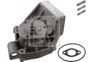 Febi Bilstein Αντλία νερού, Ψυγείο Κινητήρα - 10602